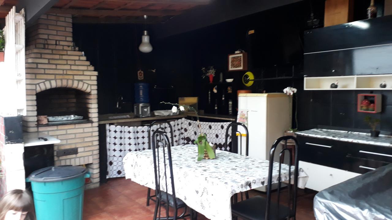 ساو باولو Hostel Hospedaria Imigrantes المظهر الخارجي الصورة