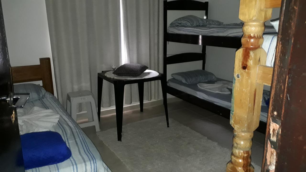 ساو باولو Hostel Hospedaria Imigrantes المظهر الخارجي الصورة