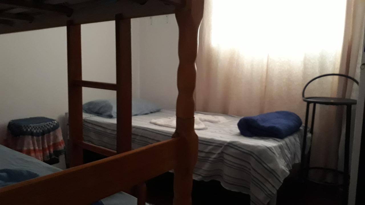 ساو باولو Hostel Hospedaria Imigrantes المظهر الخارجي الصورة