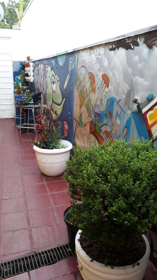 ساو باولو Hostel Hospedaria Imigrantes المظهر الخارجي الصورة