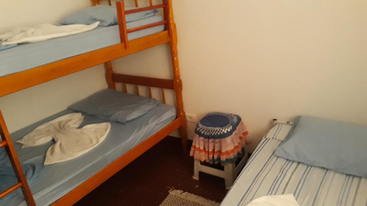 ساو باولو Hostel Hospedaria Imigrantes المظهر الخارجي الصورة