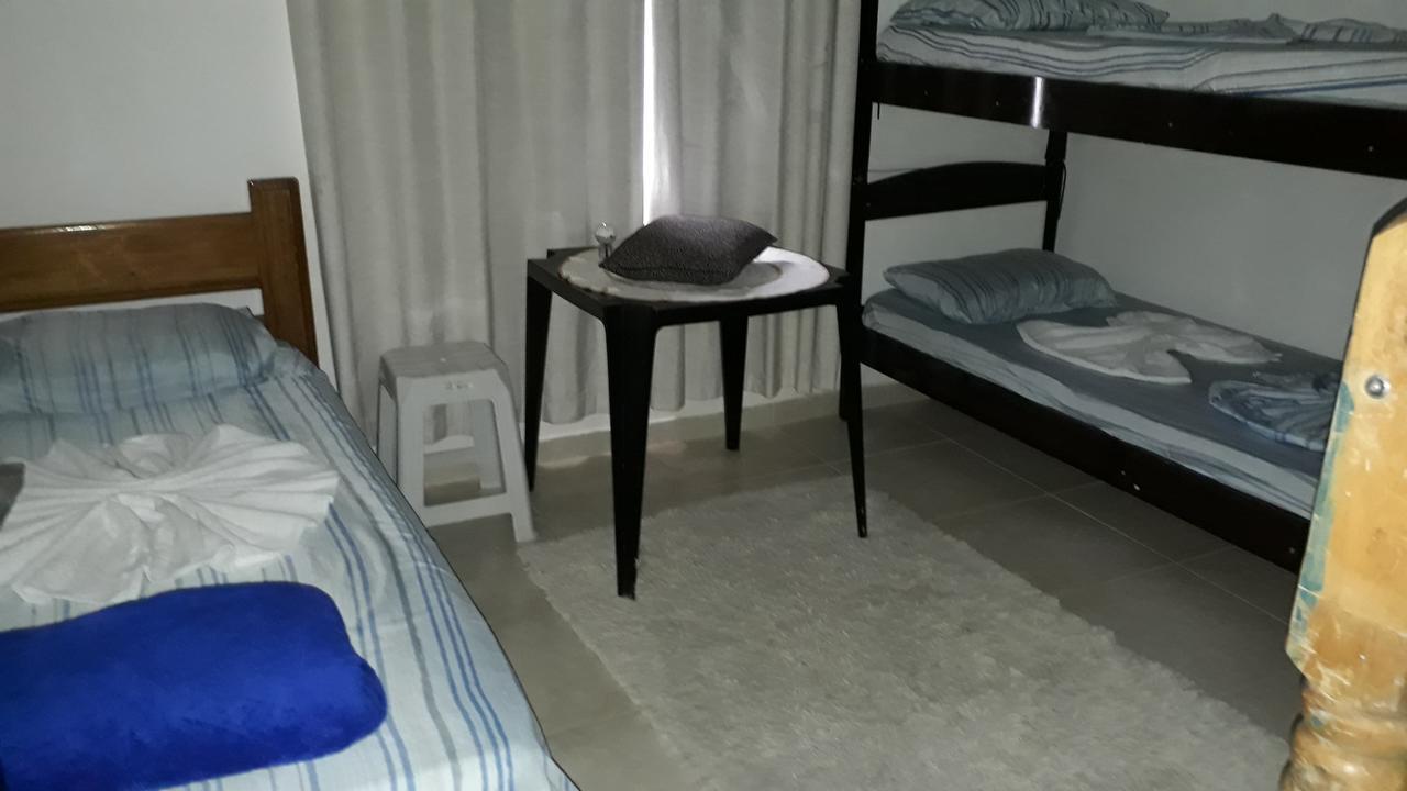 ساو باولو Hostel Hospedaria Imigrantes المظهر الخارجي الصورة