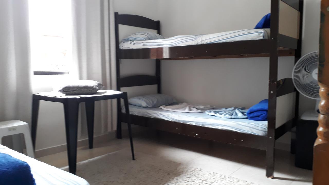 ساو باولو Hostel Hospedaria Imigrantes المظهر الخارجي الصورة