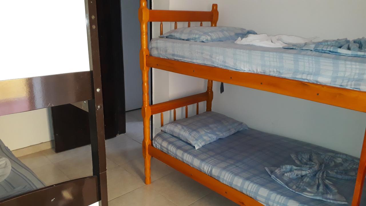 ساو باولو Hostel Hospedaria Imigrantes المظهر الخارجي الصورة