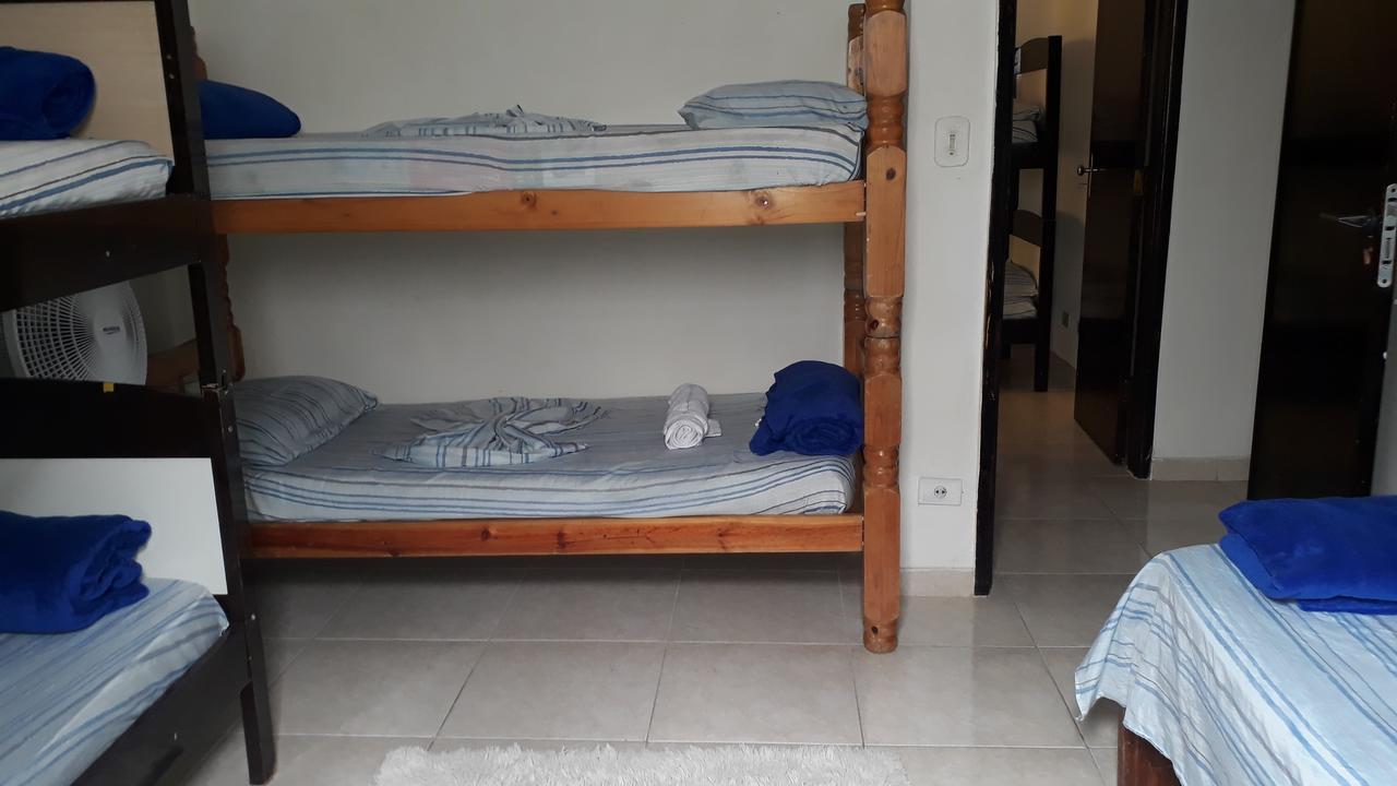 ساو باولو Hostel Hospedaria Imigrantes المظهر الخارجي الصورة
