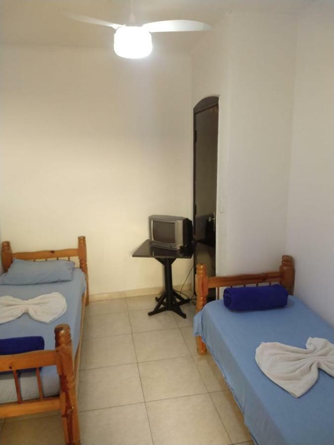 ساو باولو Hostel Hospedaria Imigrantes المظهر الخارجي الصورة